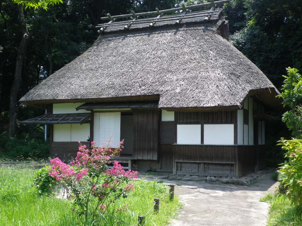 平尾山荘